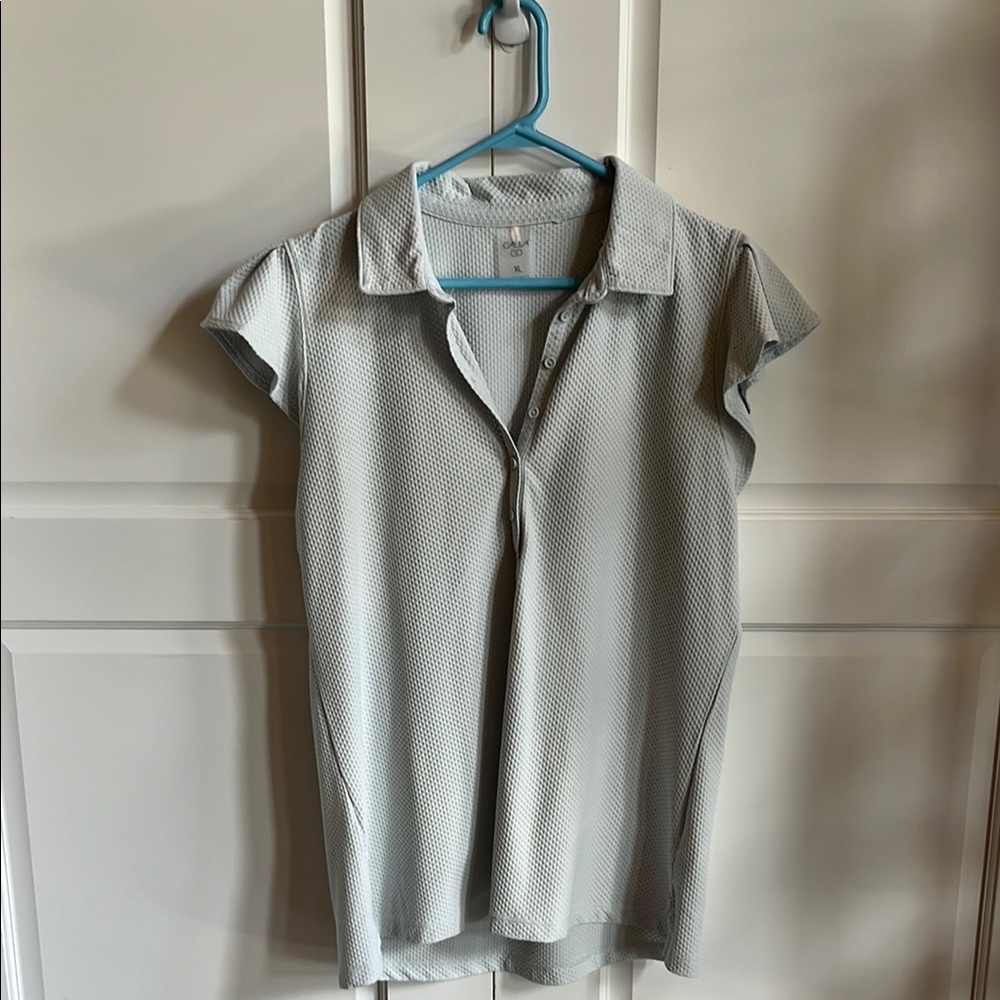 Women's Golf Top